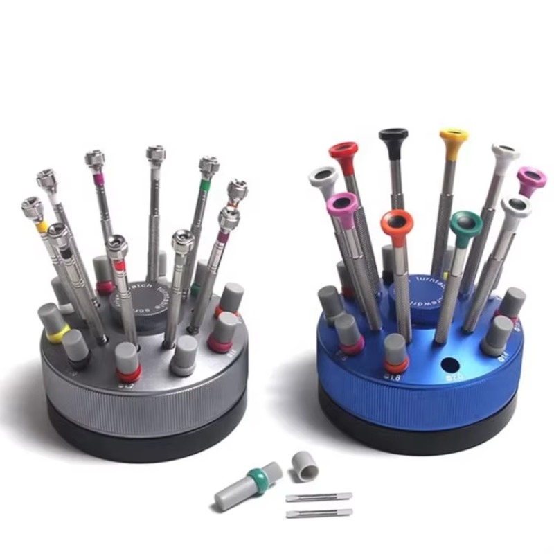 Watch Tool Repair Kit - Multi-functional Repairing/Mobile Phone/Watch/Pad/ Laptop Watch Repair