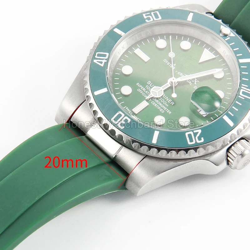 Curved Interface High-tensile  - Rolex Watch Datejust 评论和价格