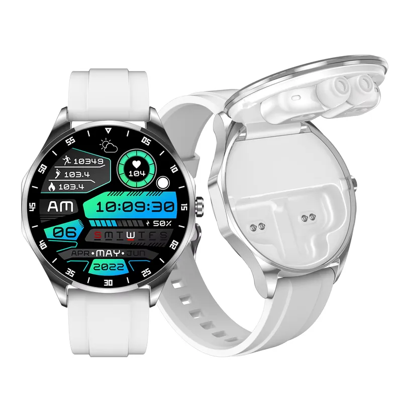 OEM Amoled 1.43'' Smart Watch  - Smartwatch I Watches 评论和价格