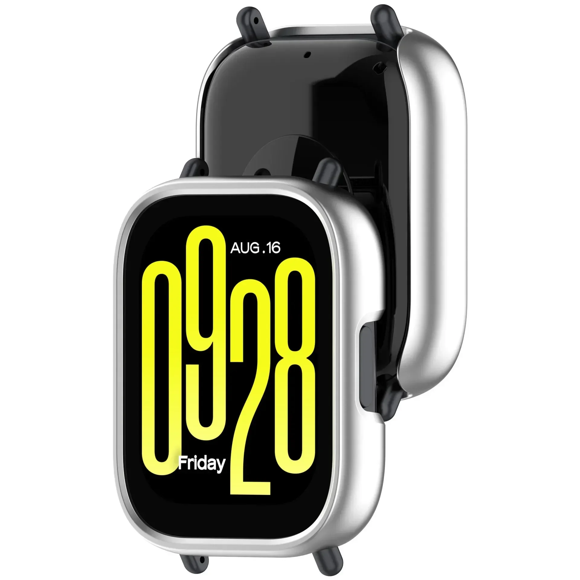 PC Case for Xiaomi Redmi Watch - Smartwatch Redmi Watches 评论和价格