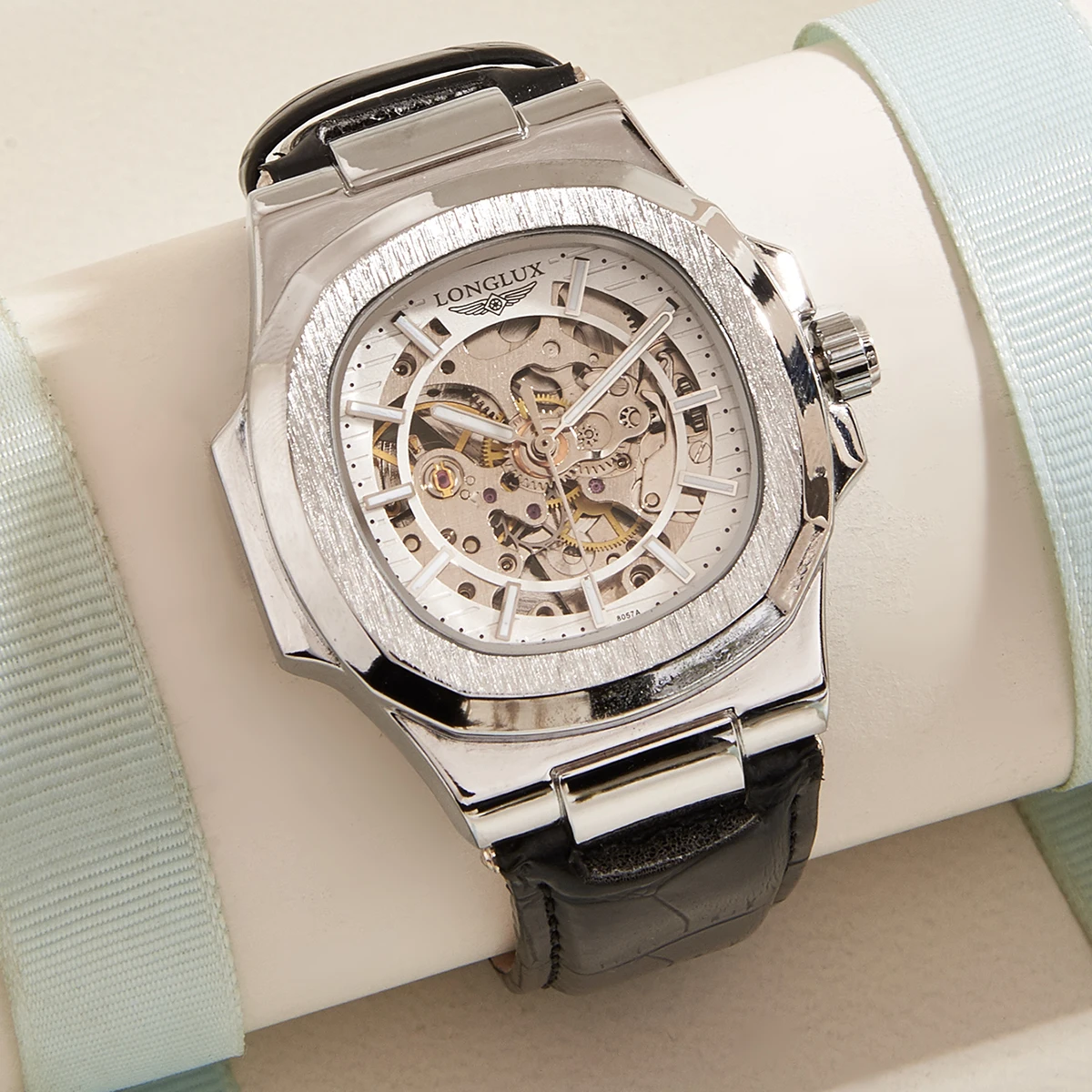 Men Automatic Watch Waterproof - Rolex Watch Datejust 评论和价格