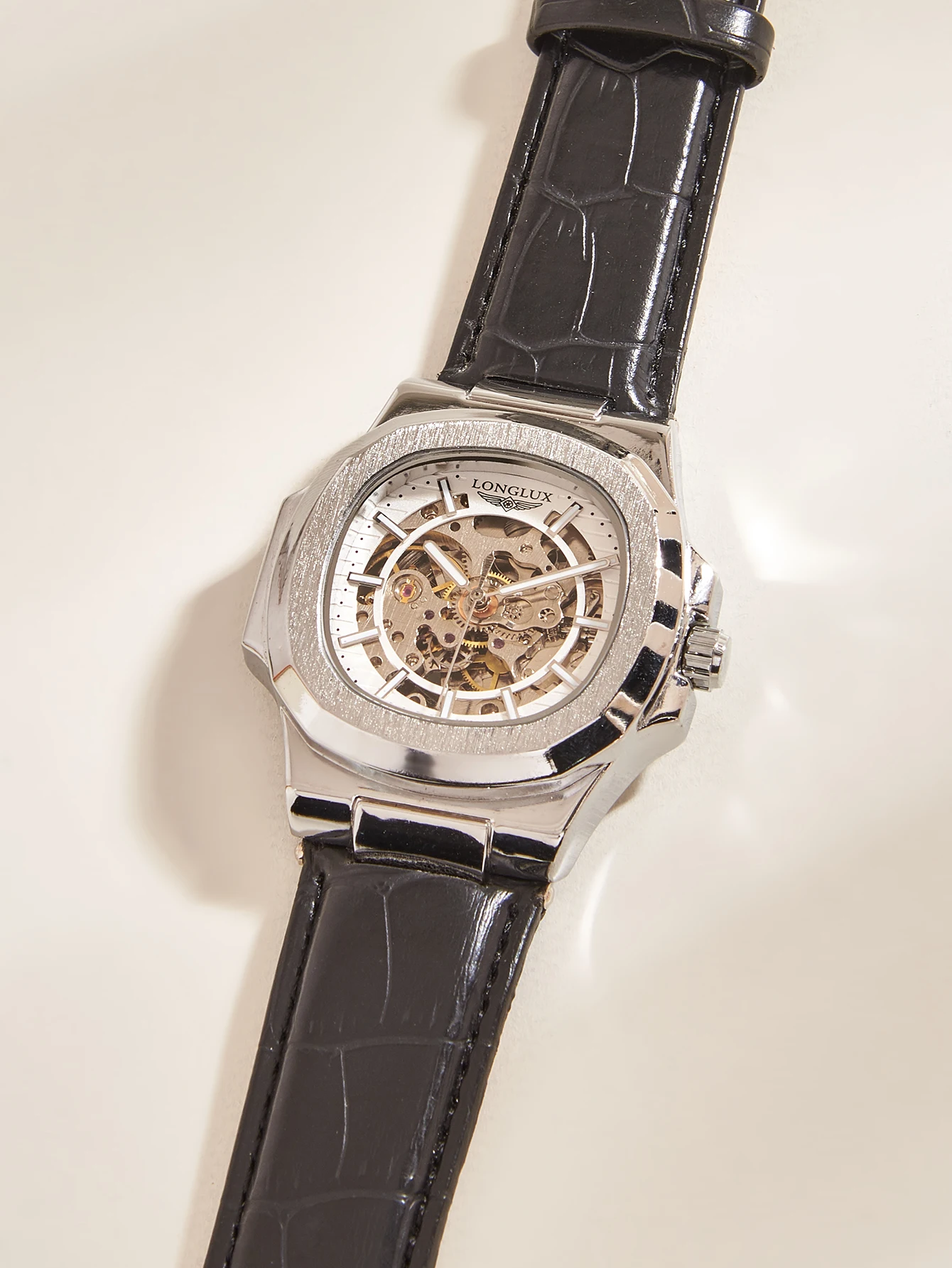 Men Automatic Watch Waterproof - Rolex Watch Datejust 评论和价格