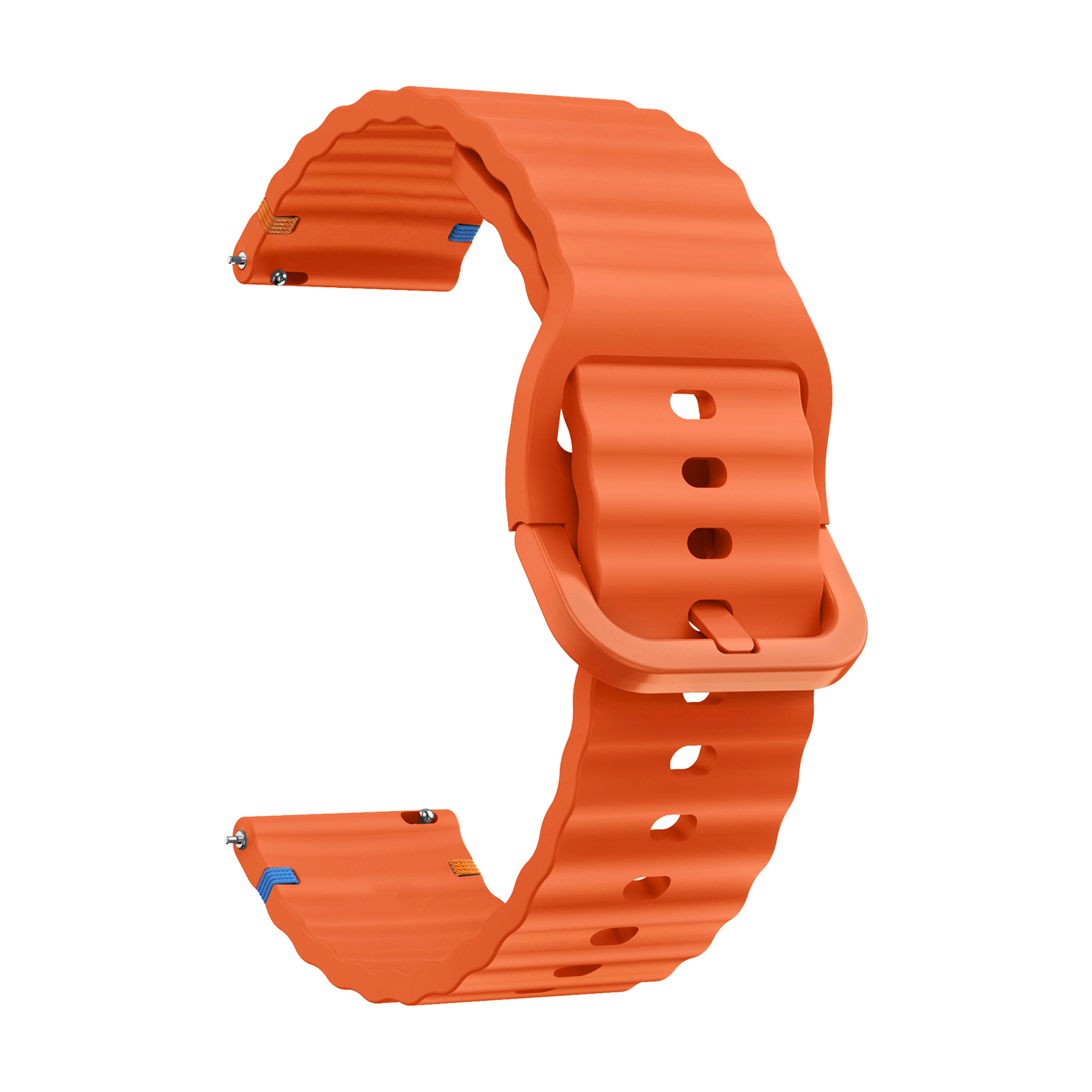 18mm/22mm watch Straps For Hua - Smartwatch Samsung Watches For Women 评论和价格