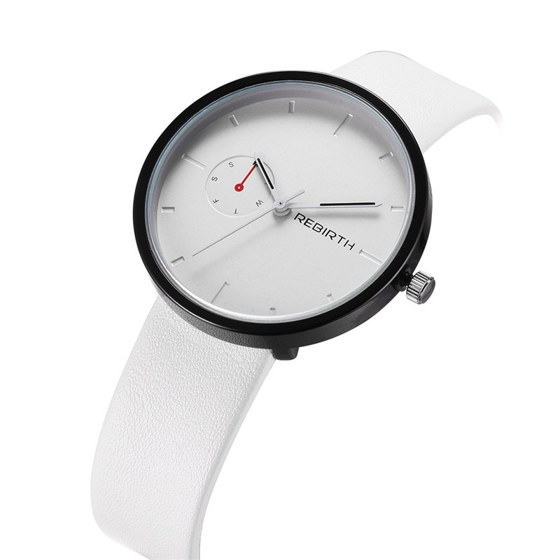 2018 Rebirth Popular Men Women - Smartwatch Watches For Men Brands 评论和价格