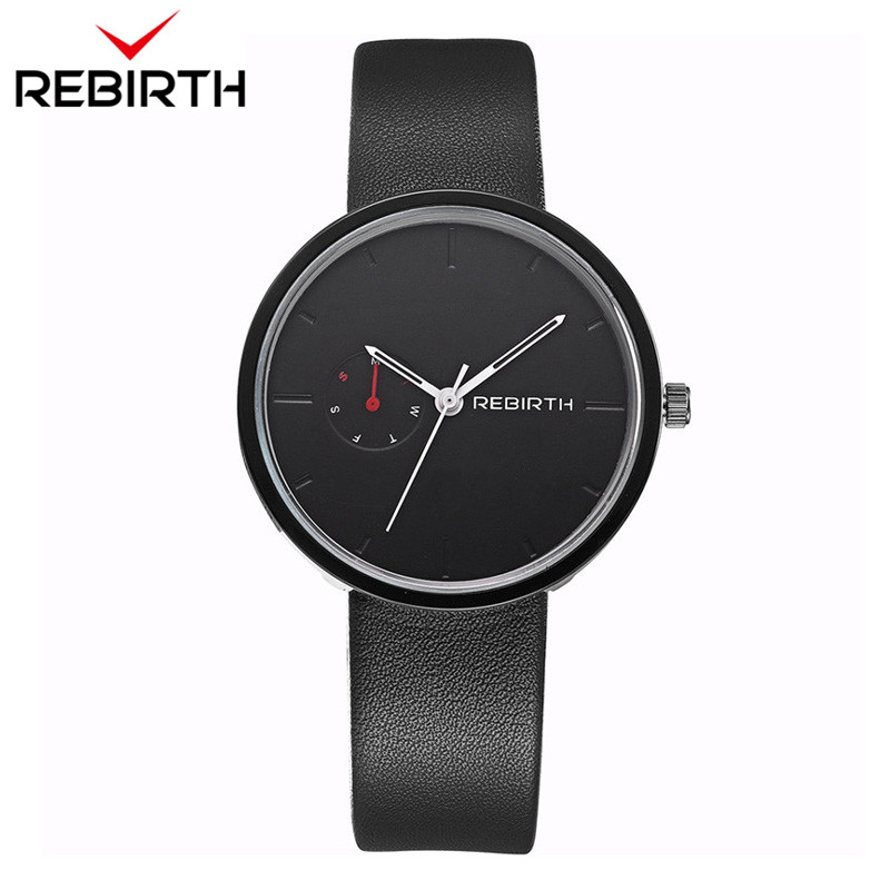 2018 Rebirth Popular Men Women - Smartwatch Watches For Men Brands 评论和价格
