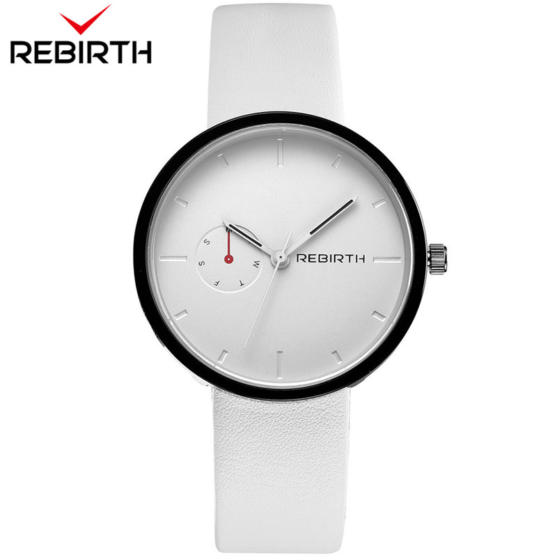2018 Rebirth Popular Men Women - Smartwatch Watches For Men Brands 评论和价格