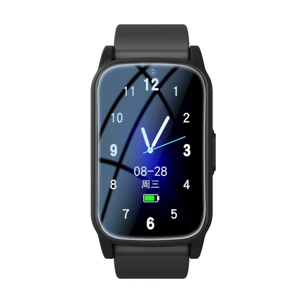 New Upgraded Version Elderly S - Smartwatch I Watches 评论和价格