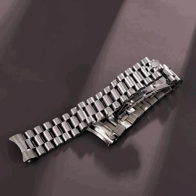 17mm21mm20mm Solid Stainless S - Rolex Watch Datejust 评论和价格