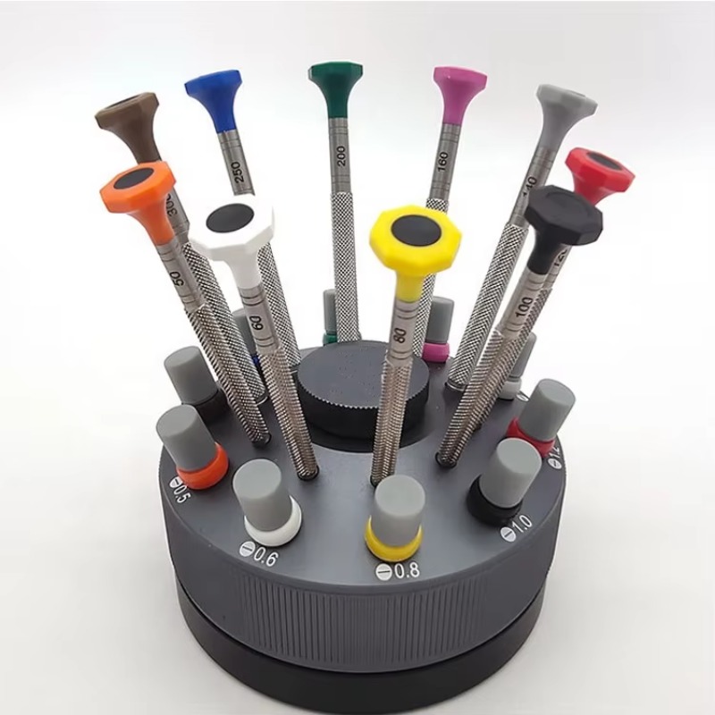 Multi-functional Repairing/Mob - Watch Tool Repair Kit 评论和价格