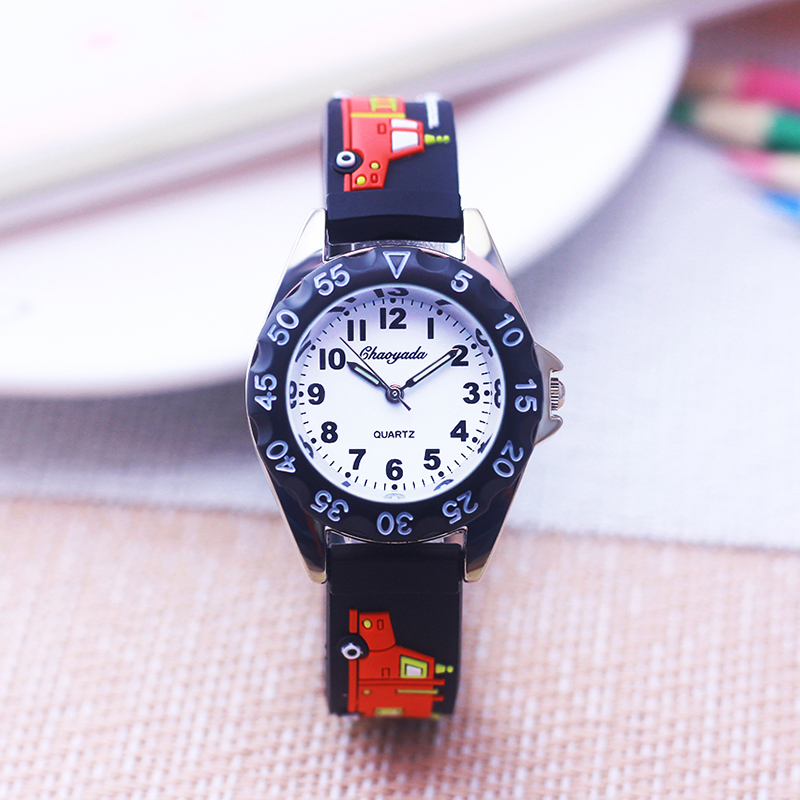 new sale fashion fire truck ca - Smartwatch Watches For Kids Sale 评论和价格