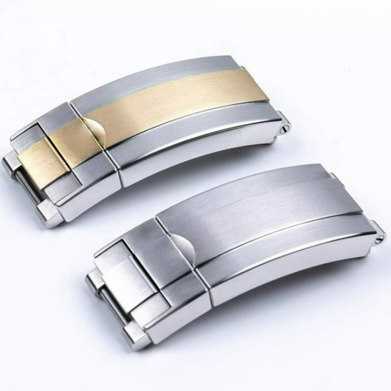 Original 904L Stainless Steel  - Rolex Watch Datejust 评论和价格