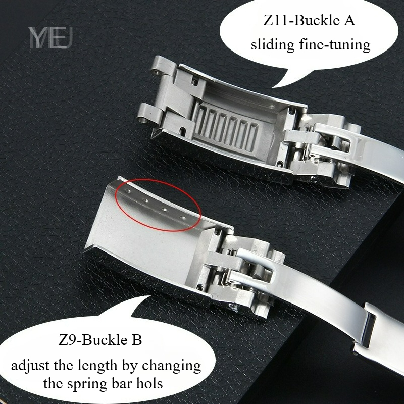 Original 904L Stainless Steel  - Rolex Watch Datejust 评论和价格