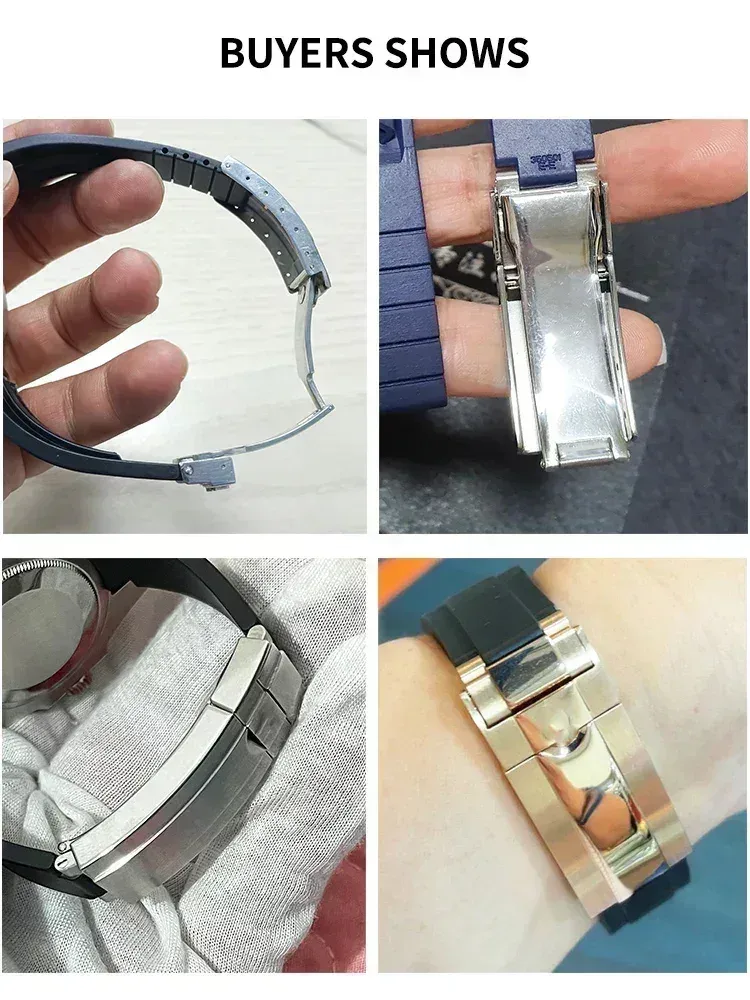 Original 904L Stainless Steel  - Rolex Watch Datejust 评论和价格