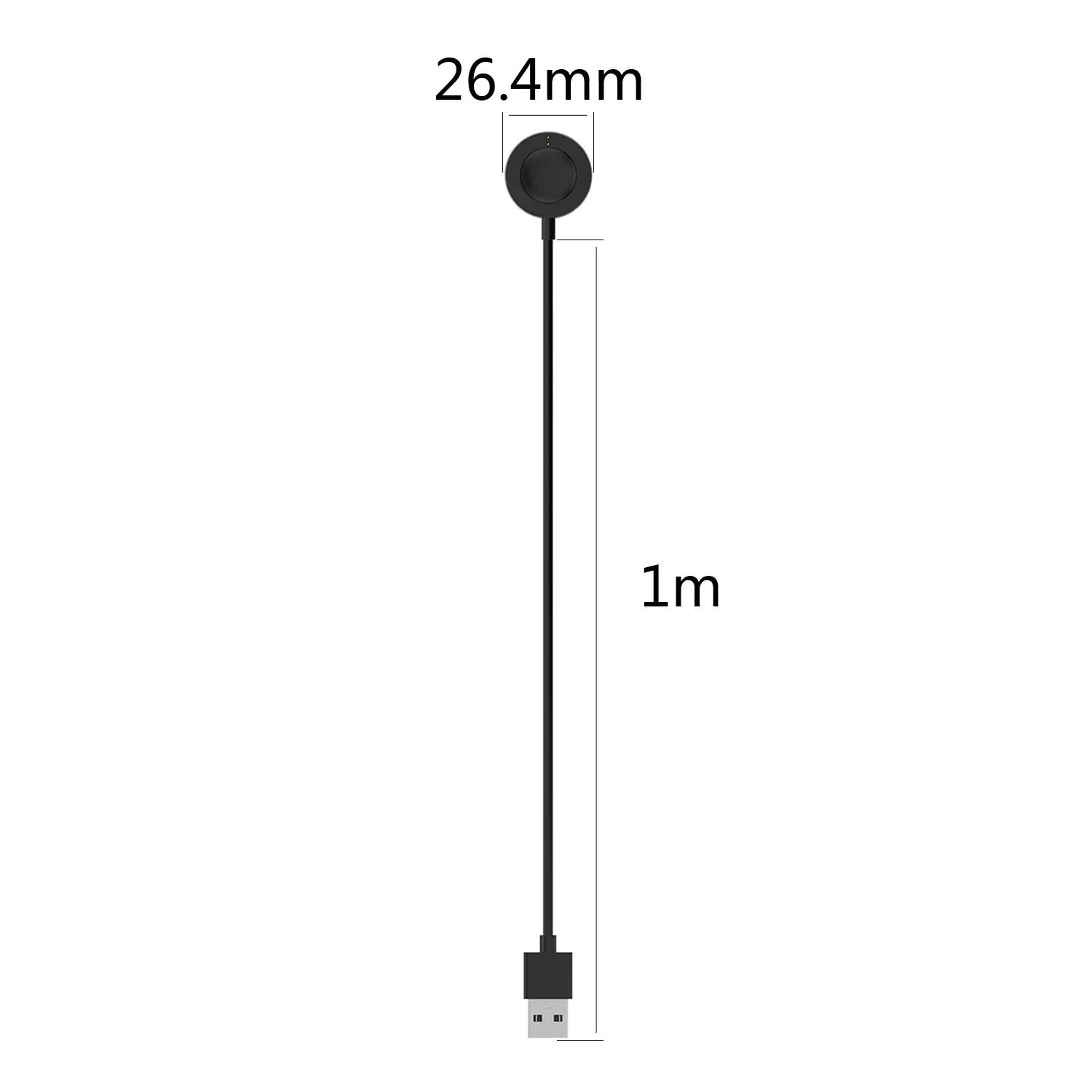 Charger for Fossil Gen 4 5 6 G - Fossil Watches Smartwatch Charger 评论和价格
