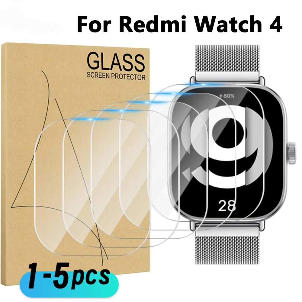 Tempered Glass for Xiaomi Redm - Smartwatch Redmi Watches 评论和价格