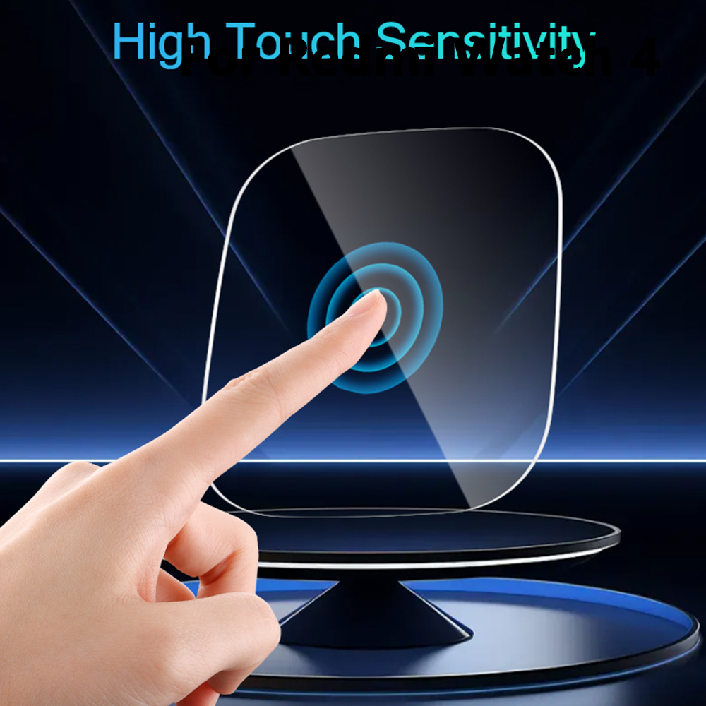 Tempered Glass for Xiaomi Redm - Smartwatch Redmi Watches 评论和价格
