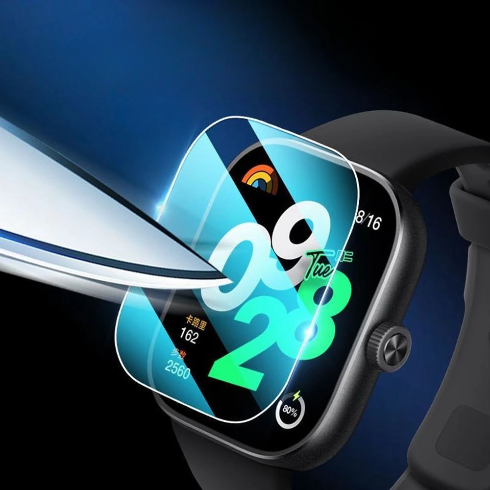 Tempered Glass for Xiaomi Redm - Smartwatch Redmi Watches 评论和价格