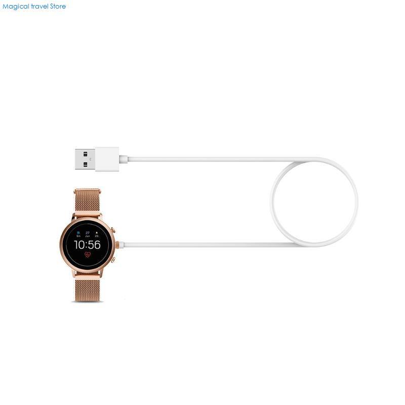N2UB Adapter for Fossil-Gen6/5 - Fossil Watches Smartwatch Charger 评论和价格