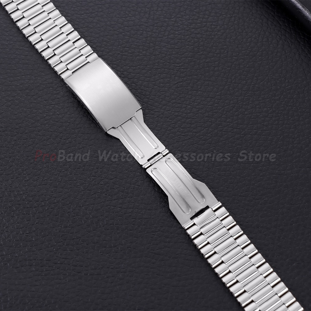 Metal Watch Strap 18mm 20mm 22 - Seiko Watches Smartwatch 评论和价格