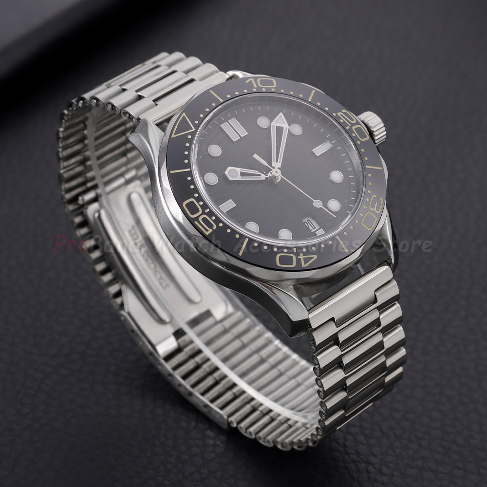 Metal Watch Strap 18mm 20mm 22 - Seiko Watches Smartwatch 评论和价格