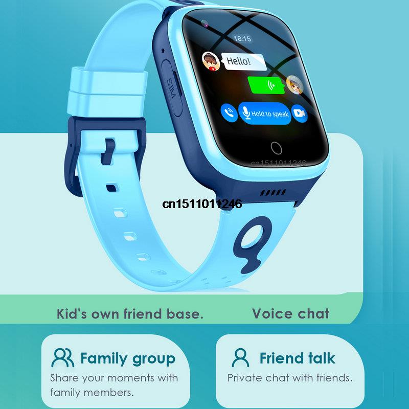 Big Sale 1000mAh Kids Smart Wa - Smartwatch Watches For Kids Sale 评论和价格