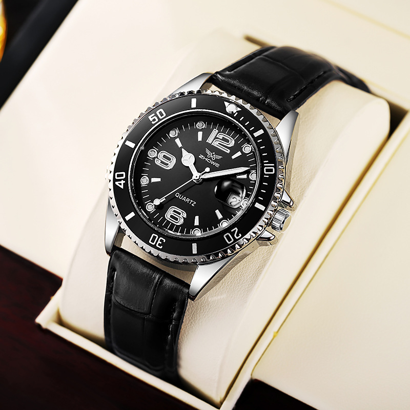 New Top Brand Man Wristwatch L - Smartwatch Watches For Men Brands 评论和价格