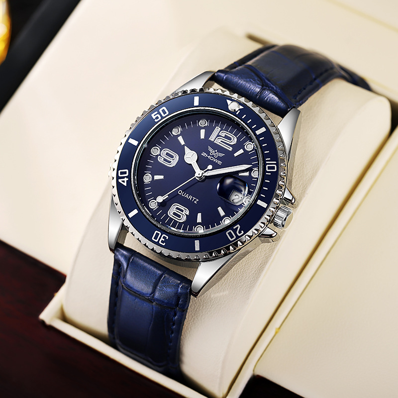 New Top Brand Man Wristwatch L - Smartwatch Watches For Men Brands 评论和价格