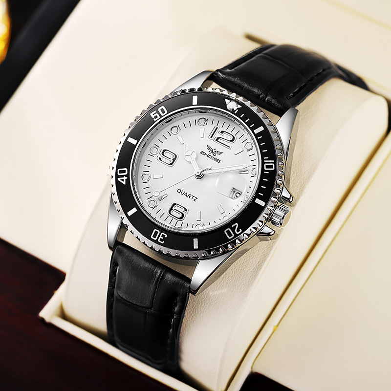 New Top Brand Man Wristwatch L - Smartwatch Watches For Men Brands 评论和价格