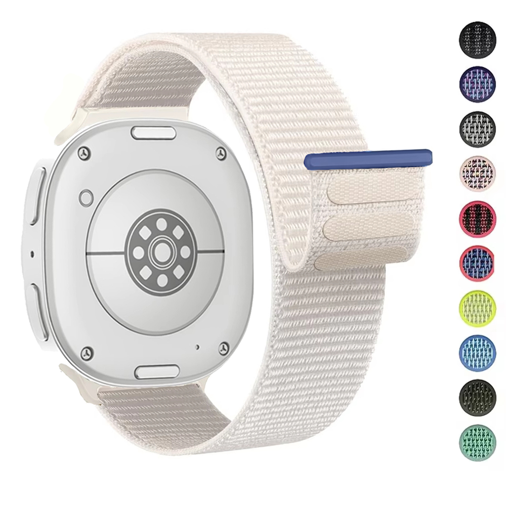 Nylon Loop for Samsung Watch 8 - Smartwatch Samsung Watches For Women 评论和价格