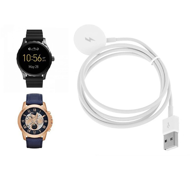 CABE-Watch Charger For Fossil  - Fossil Watches Smartwatch Charger 评论和价格