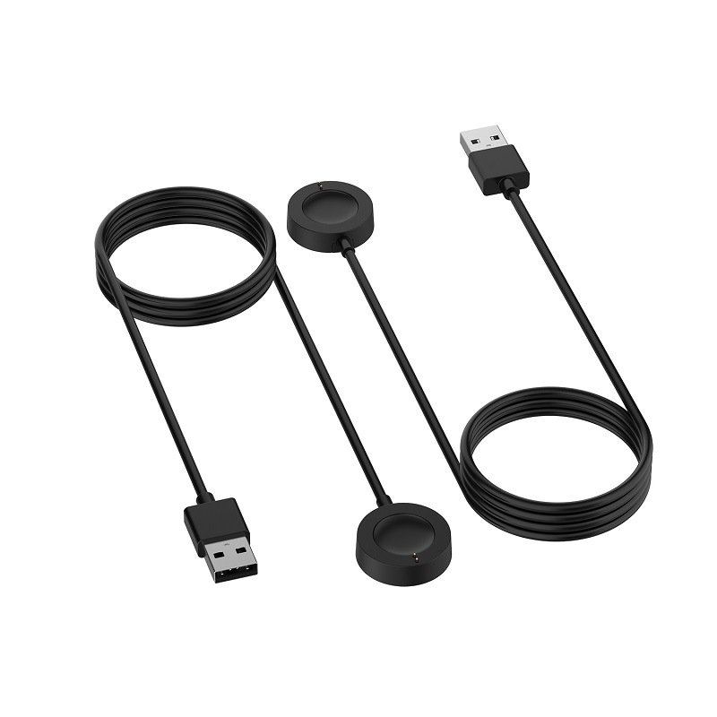 1M USB Magnetic Fast Charge Ch - Fossil Watches Smartwatch Charger 评论和价格