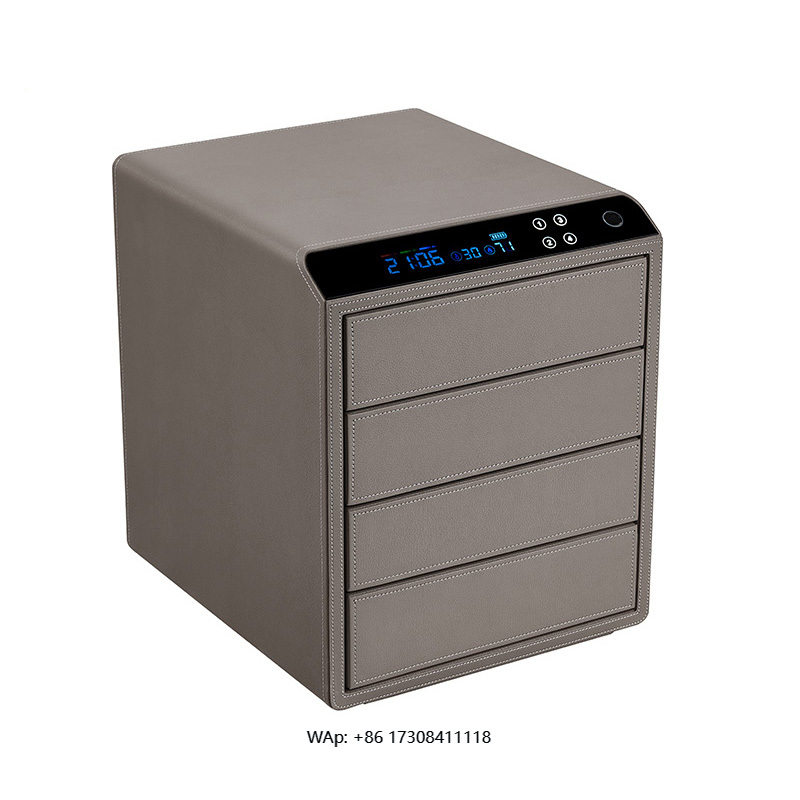 Smart Popular Jewelry Box Leat - Smartwatch I Watches 评论和价格
