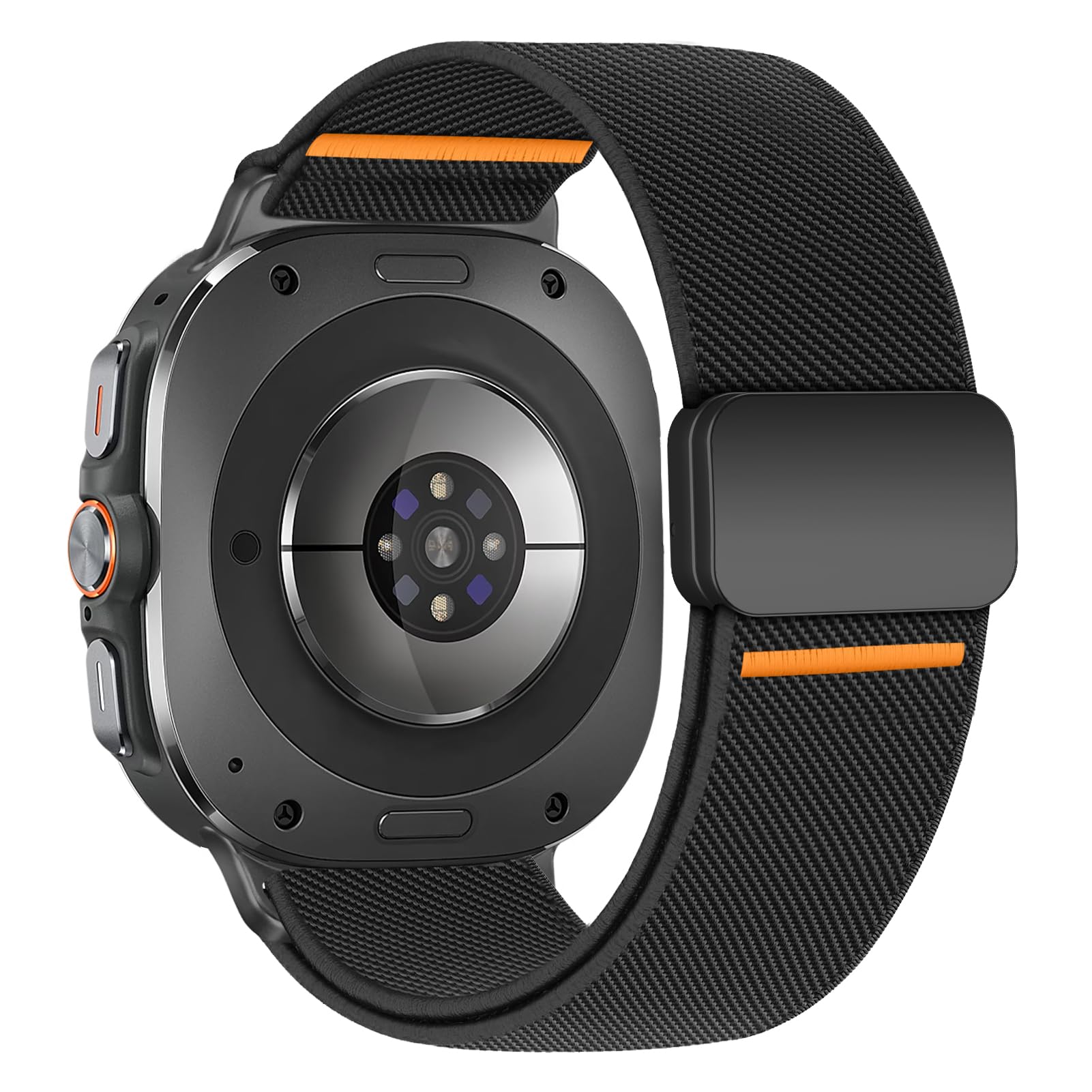 Magnetic Strap For Samsung Gal - Smartwatch Samsung Watches For Women 评论和价格