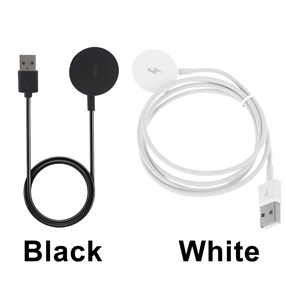 1m Smart Watch Magnetic Charge - Fossil Watches Smartwatch Charger 评论和价格